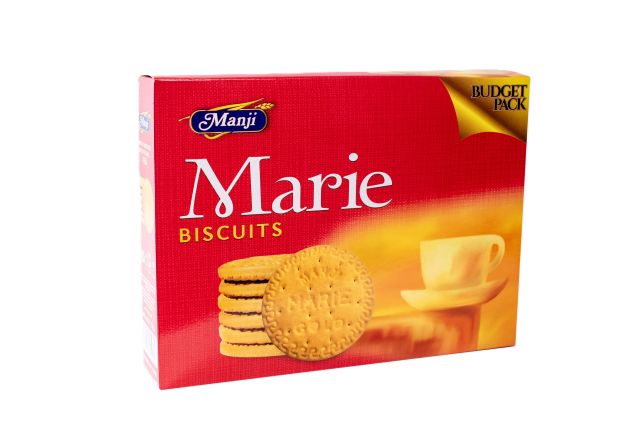 Manji Marie Budget Pack 1Kg